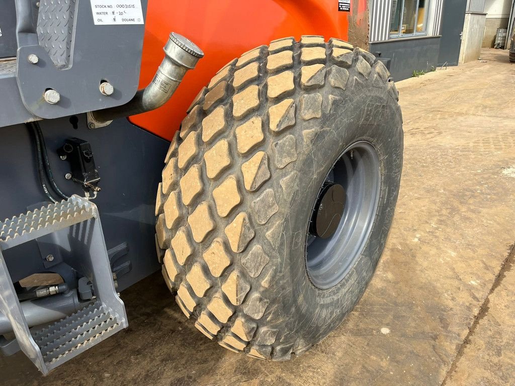 Packer & Walze a típus Hamm 311 Soil Compactor, Gebrauchtmaschine ekkor: Velddriel (Kép 11)