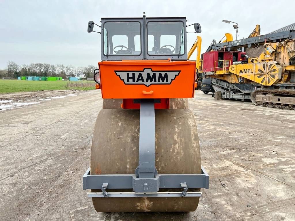 Packer & Walze от тип Hamm HW90-12 - Excellent Condition / Dutch Machine, Gebrauchtmaschine в Veldhoven (Снимка 9)