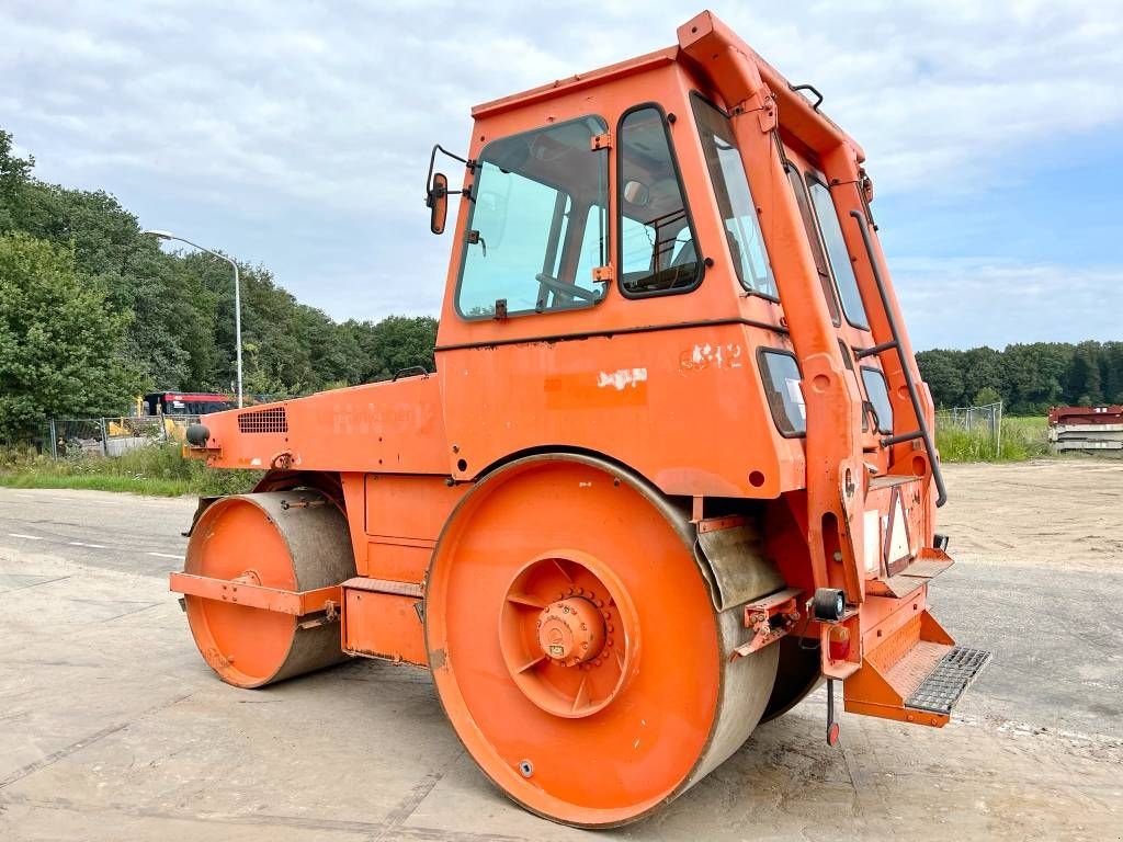 Packer & Walze типа Hamm HW90B/8 - Excellent Working Condition, Gebrauchtmaschine в Veldhoven (Фотография 3)