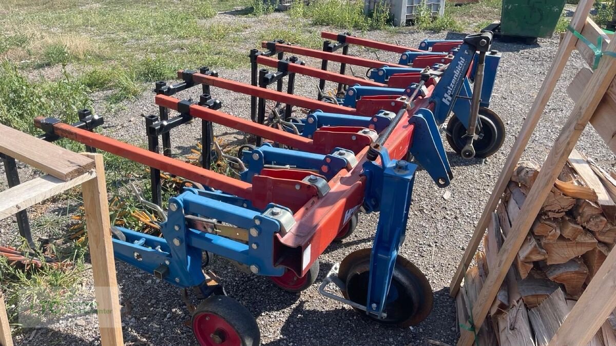 Packer & Walze tip Hatzenbichler 6x50 Hackgerät, Gebrauchtmaschine in Eggendorf (Poză 7)