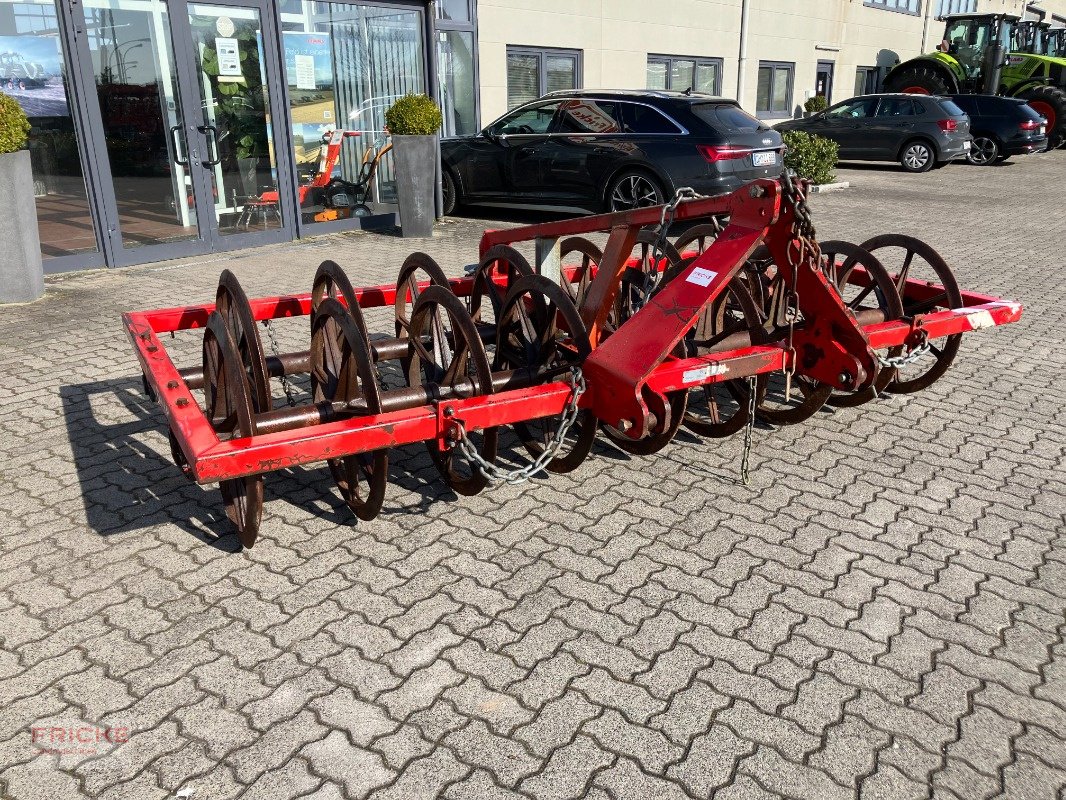 Packer & Walze typu HE-VA Pakker 700 mm 3,05 mtr, Gebrauchtmaschine v Demmin (Obrázek 1)