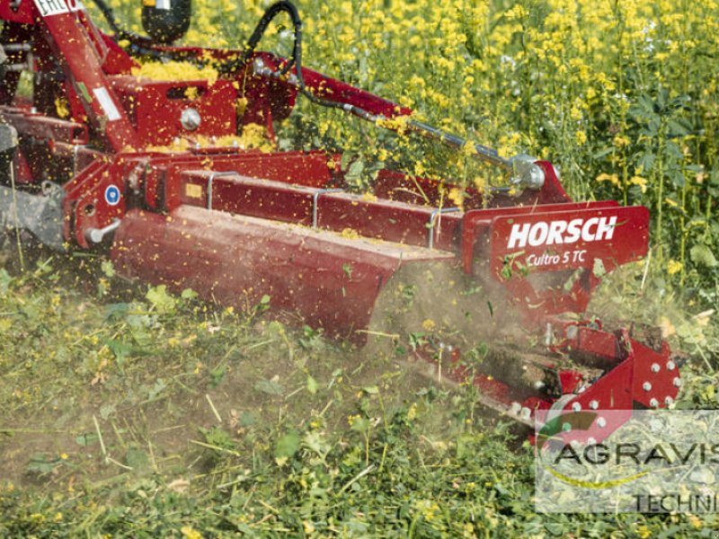 Packer & Walze del tipo Horsch CULTRO 5 TC, Neumaschine en Schneverdingen (Imagen 1)