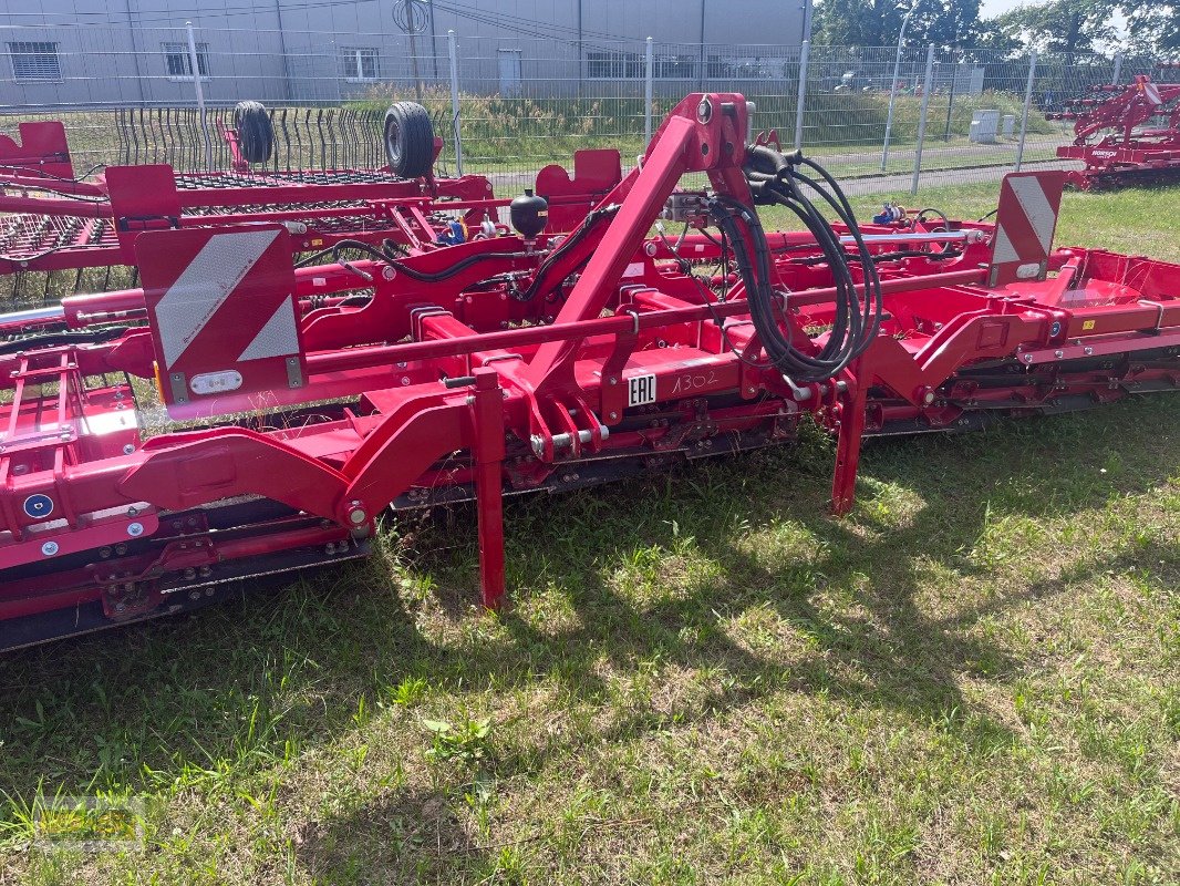 Packer & Walze tip Horsch CULTRO 9 TC 3-PUNKT TP05, Neumaschine in Neustadt Dosse (Poză 1)