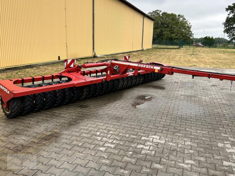 Packer & Walze del tipo Horsch Optipack 6 AS, Gebrauchtmaschine en Pragsdorf (Imagen 1)