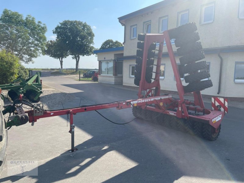 Packer & Walze tipa Horsch Optipack 6 AS, Gebrauchtmaschine u Pragsdorf (Slika 1)