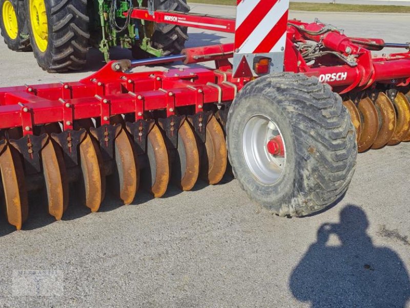 Packer & Walze tip Horsch Optipack 6 SD, Gebrauchtmaschine in Pragsdorf (Poză 1)