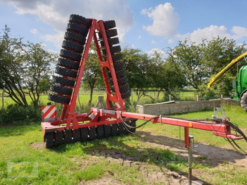 Packer & Walze of the type Horsch Optipack 8 AS, Gebrauchtmaschine in Schenkenberg