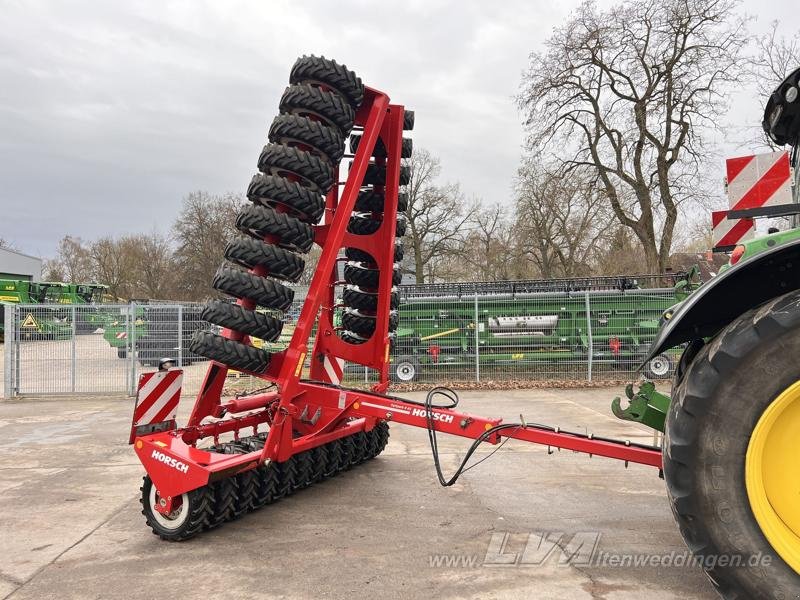 Packer & Walze van het type Horsch Optipack 8 AS, Gebrauchtmaschine in Sülzetal OT Altenweddingen (Foto 1)