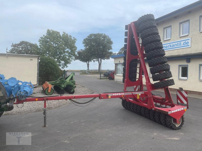 Packer & Walze van het type Horsch Optipack 8 AS, Gebrauchtmaschine in Pragsdorf (Foto 1)