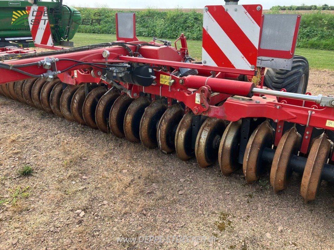 Packer & Walze van het type Horsch Optipack 8 SD, Gebrauchtmaschine in Wettin-Löbejun (Foto 2)