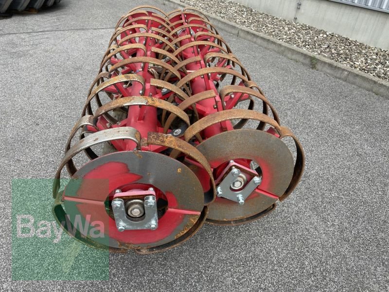 Packer & Walze του τύπου Horsch ROLLFLEX PACKER 4,00 M, Gebrauchtmaschine σε Bamberg (Φωτογραφία 3)