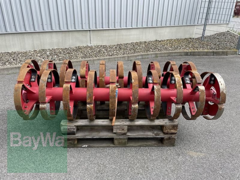 Packer & Walze des Typs Horsch ROLLFLEX PACKER 4,00 M, Gebrauchtmaschine in Bamberg (Bild 2)