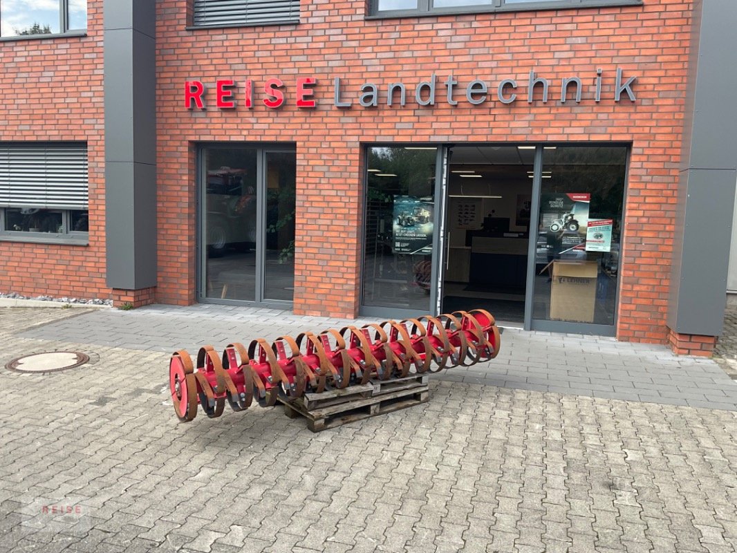 Packer & Walze of the type Horsch RollFlex Packer 54 cm, 3 m, Gebrauchtmaschine in Lippetal / Herzfeld (Picture 1)