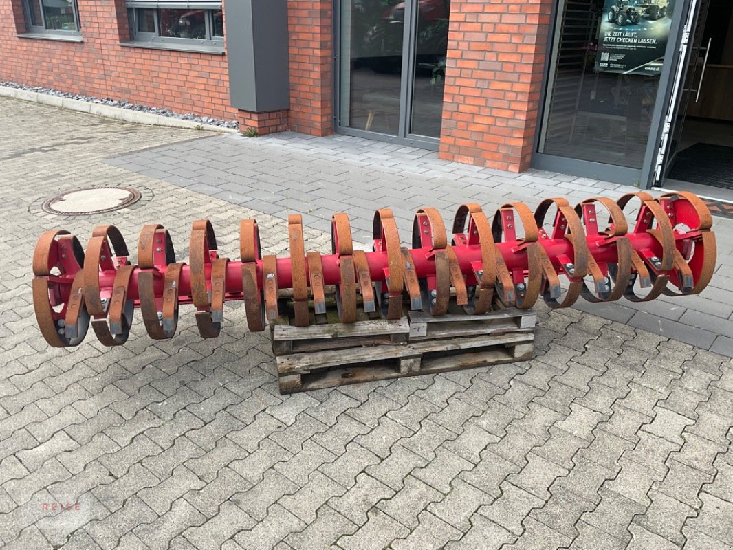 Packer & Walze des Typs Horsch RollFlex Packer 54 cm, 3 m, Gebrauchtmaschine in Lippetal / Herzfeld (Bild 2)