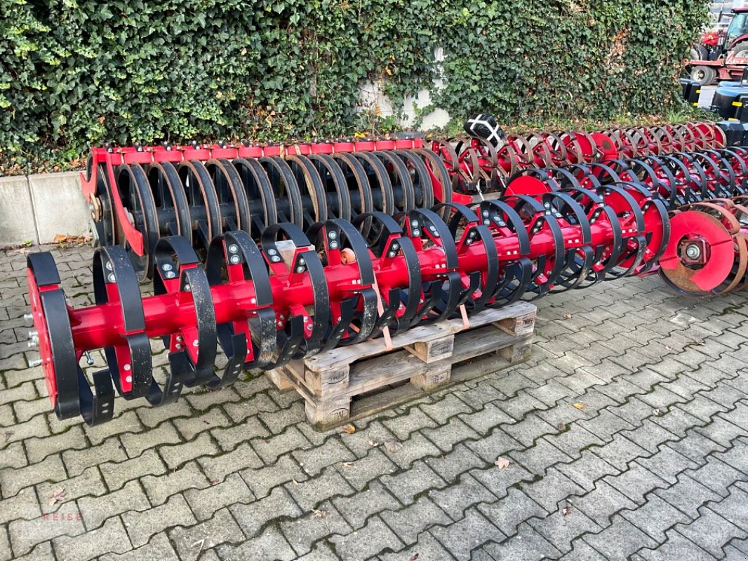 Packer & Walze typu Horsch RollFlex Packer 54 cm, 3 m, Neumaschine v Lippetal / Herzfeld (Obrázek 1)