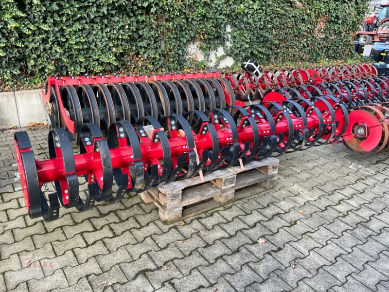 Packer & Walze tip Horsch RollFlex Packer 54 cm, 3 m, Neumaschine in Lippetal / Herzfeld (Poză 1)