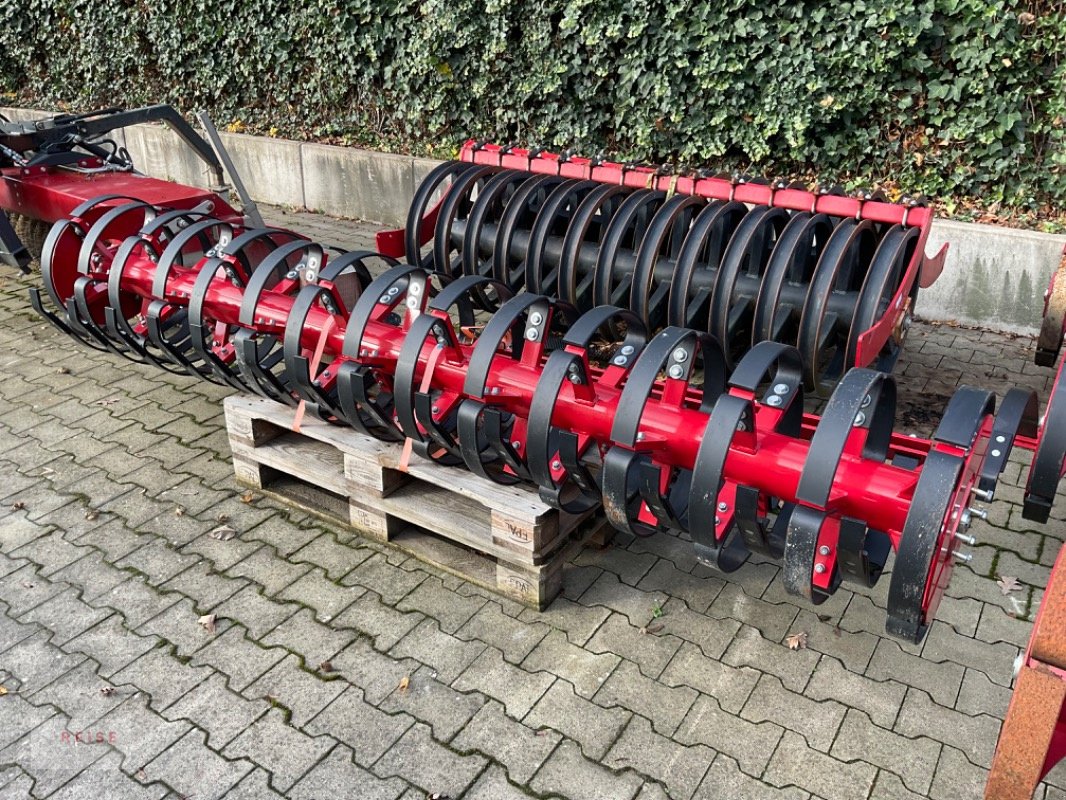 Packer & Walze des Typs Horsch RollFlex Packer 54 cm, 3 m, Neumaschine in Lippetal / Herzfeld (Bild 2)