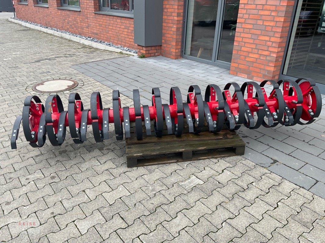 Packer & Walze a típus Horsch RollFlex Packer 54 cm, 3m, Neumaschine ekkor: Lippetal / Herzfeld (Kép 2)