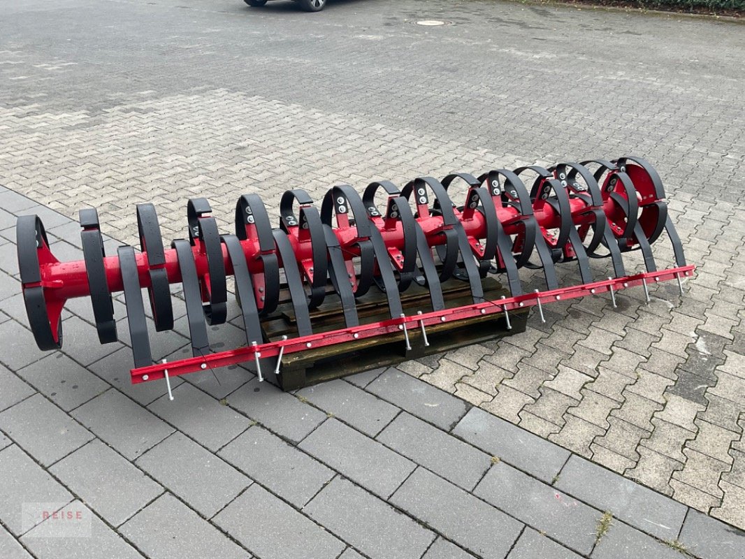 Packer & Walze typu Horsch RollFlex Packer 54 cm, 3m, Neumaschine w Lippetal / Herzfeld (Zdjęcie 3)