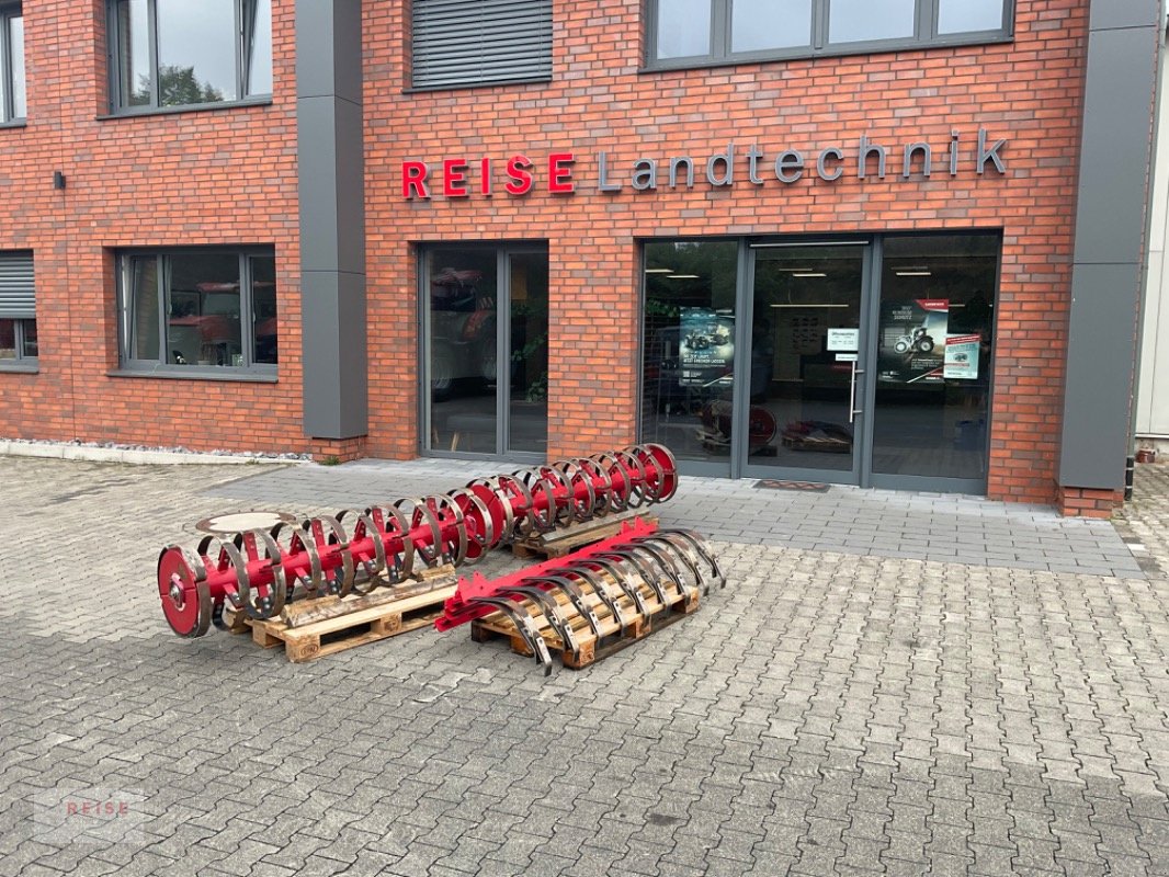 Packer & Walze от тип Horsch RollFlex Packer 54 cm, 4m, Gebrauchtmaschine в Lippetal / Herzfeld (Снимка 1)