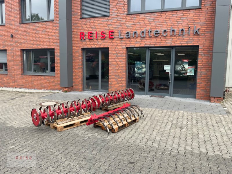 Packer & Walze типа Horsch RollFlex Packer 54 cm, 4m, Gebrauchtmaschine в Lippetal / Herzfeld