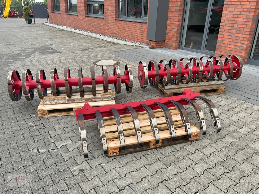 Packer & Walze typu Horsch RollFlex Packer 54 cm, 4m, Gebrauchtmaschine v Lippetal / Herzfeld (Obrázek 2)