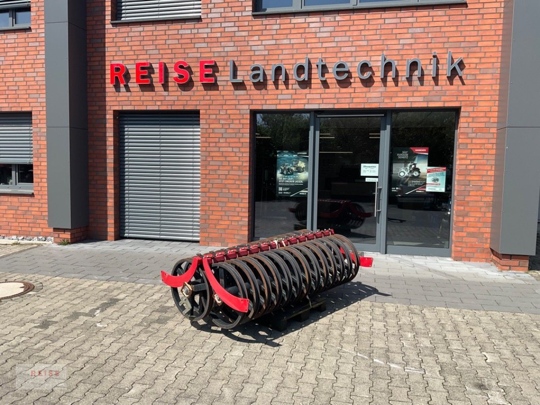 Packer & Walze van het type Horsch RollPack Packer 62 cm, 4m, Gebrauchtmaschine in Lippetal / Herzfeld (Foto 1)