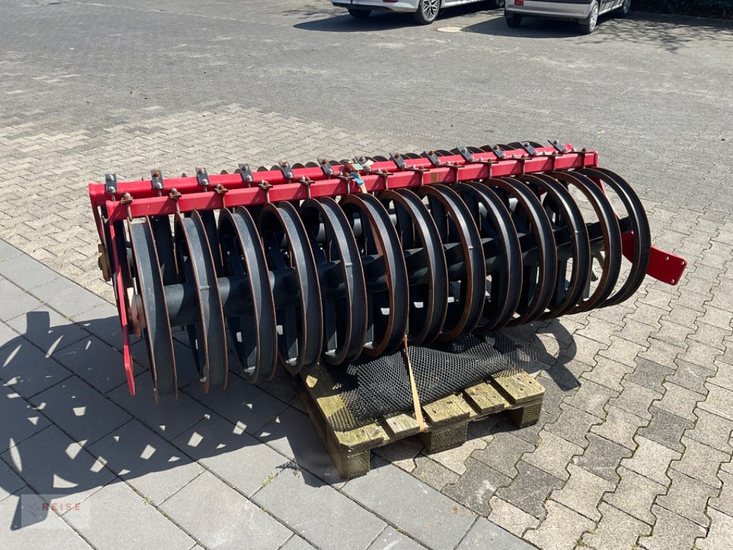 Packer & Walze του τύπου Horsch RollPack Packer 62 cm, 4m, Gebrauchtmaschine σε Lippetal / Herzfeld (Φωτογραφία 3)