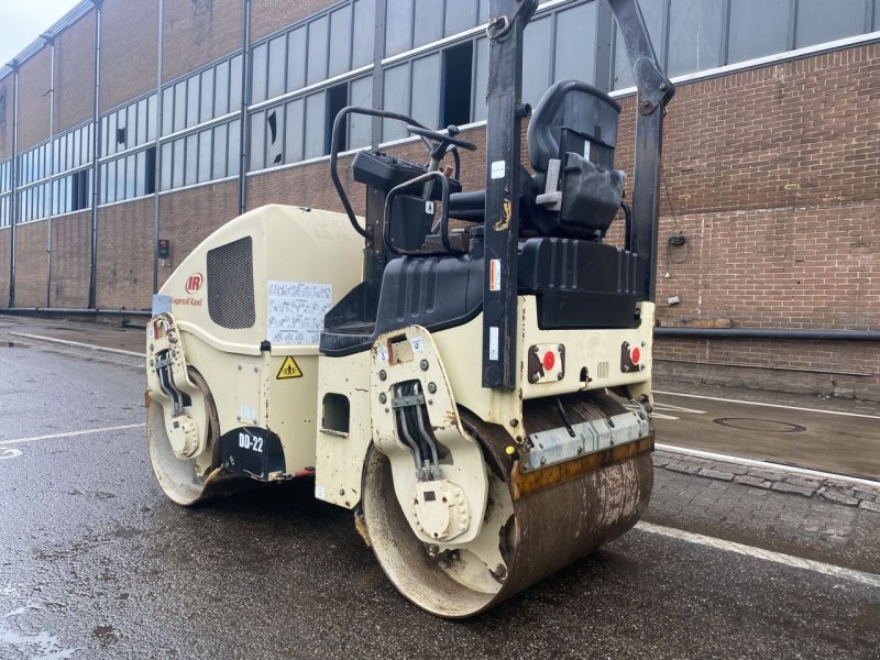 Packer & Walze typu Ingersoll Rand DD22, Gebrauchtmaschine v Hardinxveld giessendam (Obrázek 1)