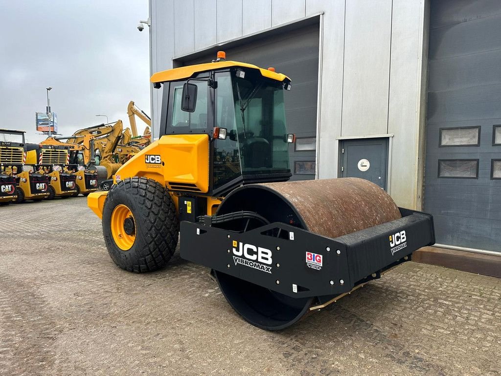 Packer & Walze del tipo JCB 116D Vibromax - Tier 3 export engine, Neumaschine en Velddriel (Imagen 8)