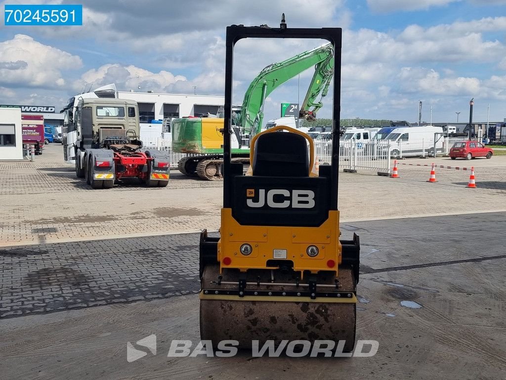 Packer & Walze of the type JCB CT260-120 NEW UNUSED, Neumaschine in Veghel (Picture 3)