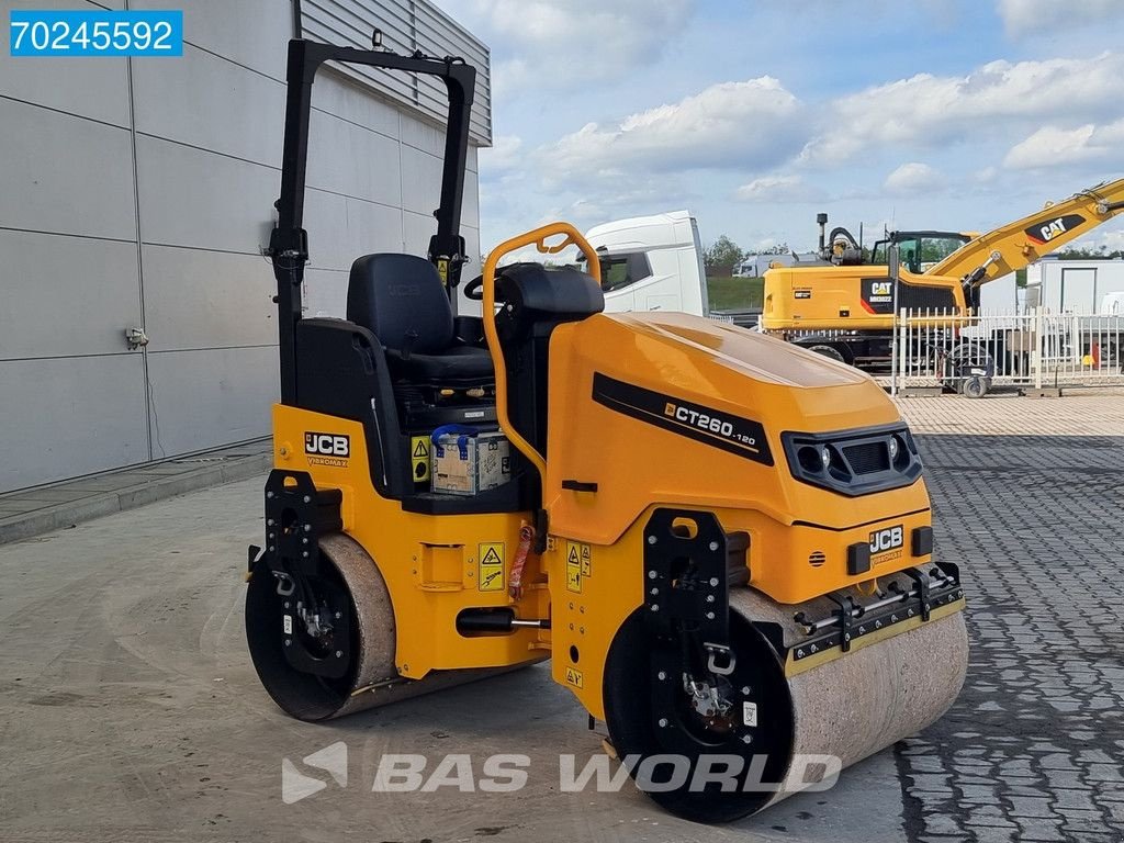 Packer & Walze typu JCB CT260-120 NEW UNUSED, Neumaschine v Veghel (Obrázok 7)