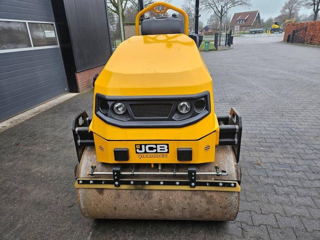 Packer & Walze tip JCB CT260-120 Vibromax, Gebrauchtmaschine in Antwerpen (Poză 3)