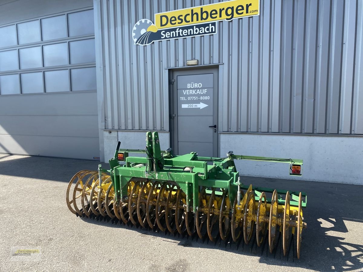 Packer & Walze van het type Kerner FP 6530 PCW, Gebrauchtmaschine in Senftenbach (Foto 1)