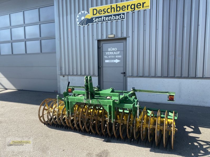 Packer & Walze des Typs Kerner FP 6530 PCW, Gebrauchtmaschine in Senftenbach (Bild 1)