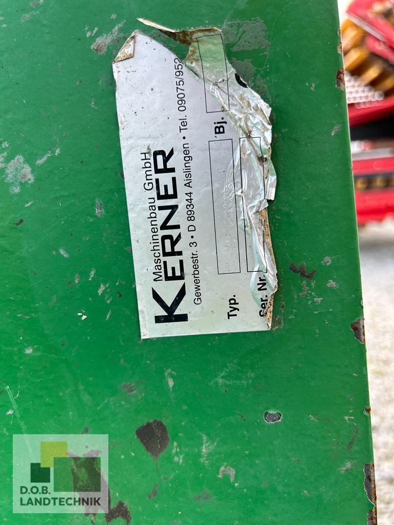 Packer & Walze typu Kerner FP 6540, Gebrauchtmaschine v Regensburg (Obrázek 4)