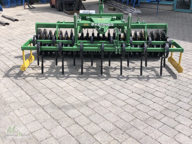 Packer & Walze typu Kerner FP CW 6530, Neumaschine v Markt Schwaben (Obrázok 1)