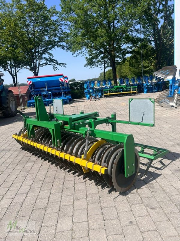 Packer & Walze van het type Kerner FP CW 6530, Gebrauchtmaschine in Markt Schwaben (Foto 3)