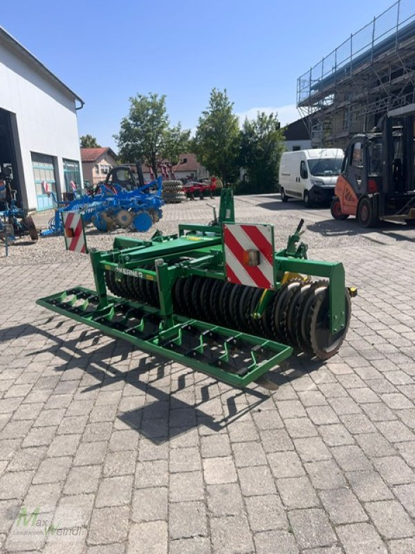 Packer & Walze van het type Kerner FP CW 6530, Gebrauchtmaschine in Markt Schwaben (Foto 1)