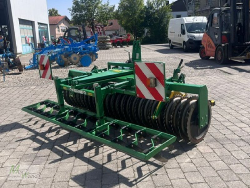 Packer & Walze van het type Kerner FP CW 6530, Gebrauchtmaschine in Markt Schwaben (Foto 1)