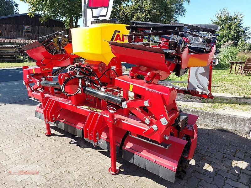 Packer & Walze typu Knoche SpeedMax 450, Gebrauchtmaschine v Tewel (Obrázek 1)