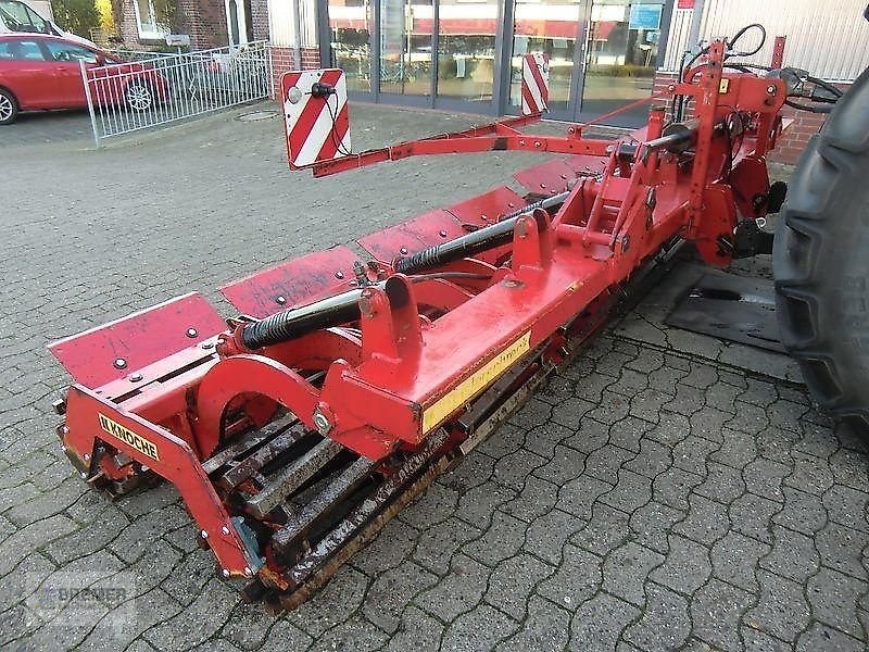 Packer & Walze des Typs Knoche Zünslerschreck ZLS-56/H W430/390-8, Gebrauchtmaschine in Asendorf (Bild 12)