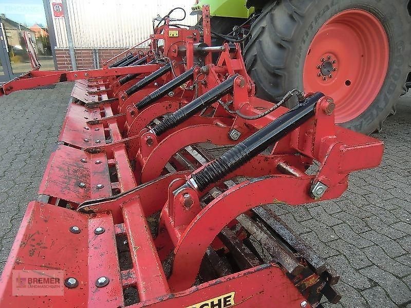 Packer & Walze del tipo Knoche Zünslerschreck ZLS-56/H W430/390-8, Gebrauchtmaschine In Asendorf (Immagine 14)