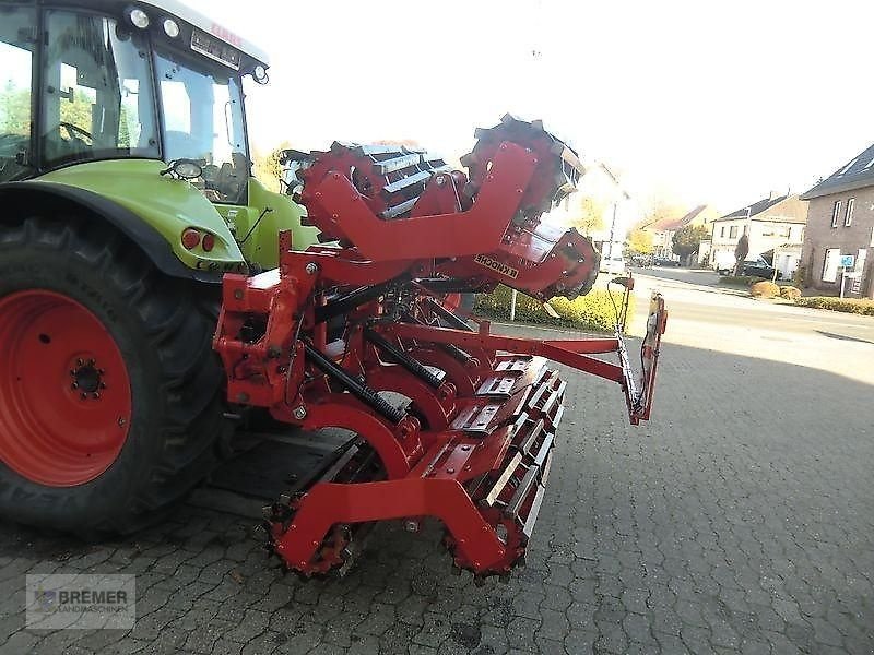 Packer & Walze del tipo Knoche Zünslerschreck ZLS-56/H W430/390-8, Gebrauchtmaschine In Asendorf (Immagine 21)