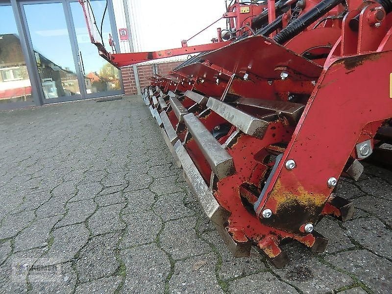 Packer & Walze des Typs Knoche Zünslerschreck ZLS-56/H W430/390-8, Gebrauchtmaschine in Asendorf (Bild 17)