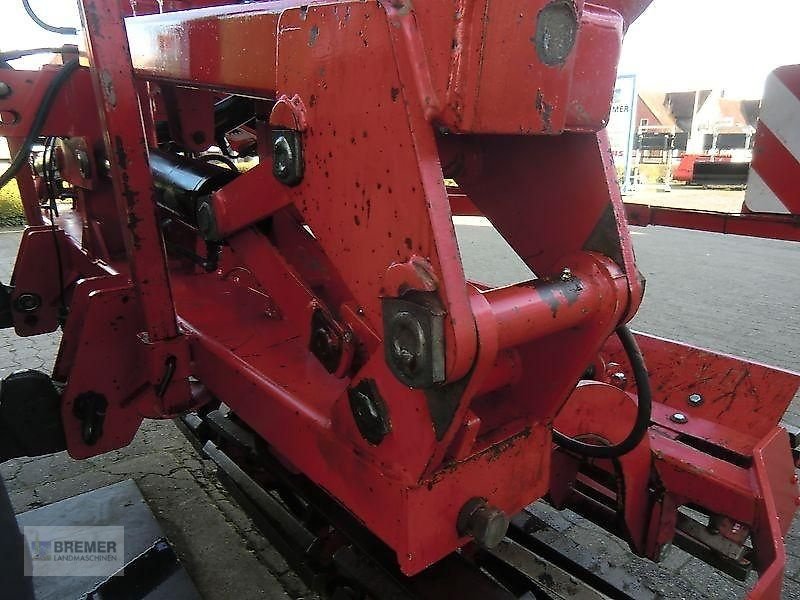 Packer & Walze del tipo Knoche Zünslerschreck ZLS-56/H W430/390-8, Gebrauchtmaschine In Asendorf (Immagine 22)