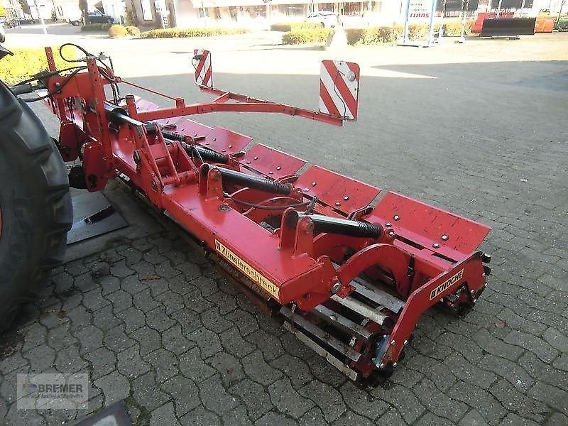 Packer & Walze del tipo Knoche Zünslerschreck ZLS-56/H W430/390-8, Gebrauchtmaschine In Asendorf (Immagine 5)