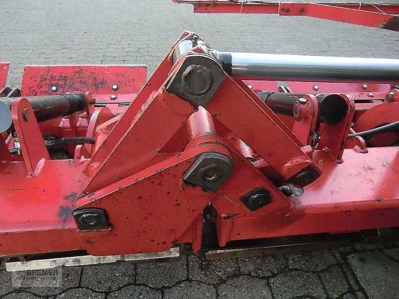 Packer & Walze du type Knoche Zünslerschreck ZLS-56/H W430/390-8, Gebrauchtmaschine en Asendorf (Photo 13)