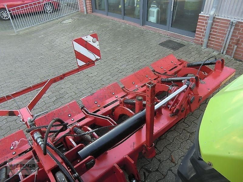 Packer & Walze van het type Knoche Zünslerschreck ZLS-56/H W430/390-8, Gebrauchtmaschine in Asendorf (Foto 9)