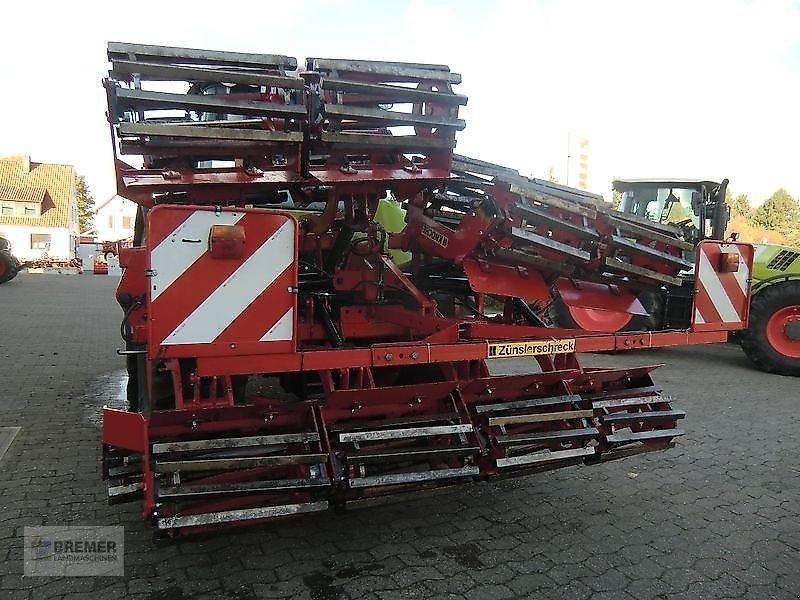 Packer & Walze du type Knoche Zünslerschreck ZLS-56/H W430/390-8, Gebrauchtmaschine en Asendorf (Photo 20)